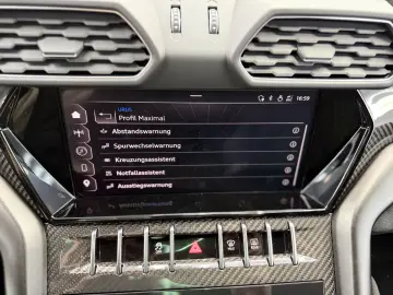 LAMBORGHINI Urus Performante  Pano Carbon Akrapovic Garantie