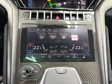 LAMBORGHINI Urus Performante  Pano Carbon Akrapovic Garantie