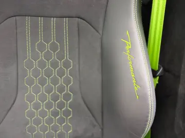 LAMBORGHINI Urus Performante  Pano Carbon Akrapovic Garantie