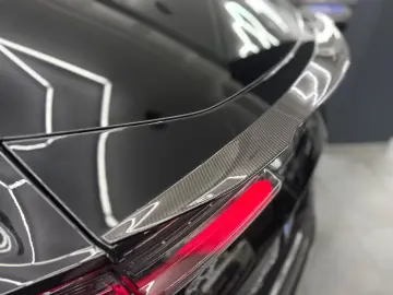 LAMBORGHINI Urus Performante  Pano Carbon Akrapovic Garantie