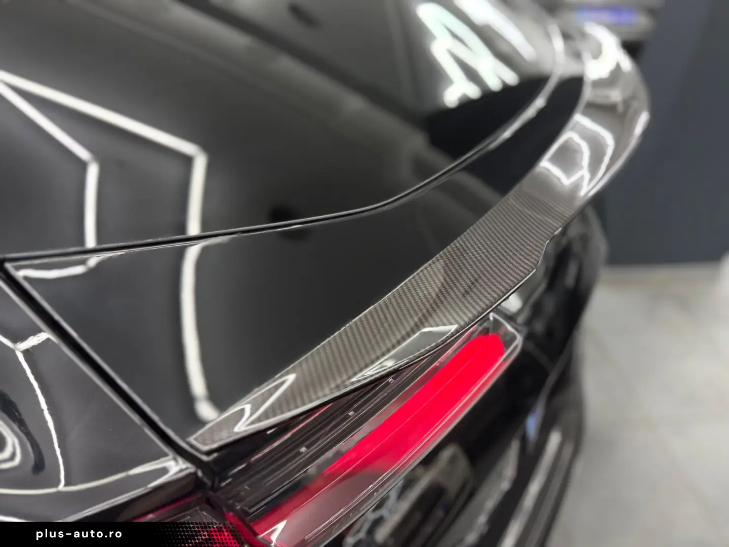 LAMBORGHINI Urus Performante  Pano Carbon Akrapovic Garantie