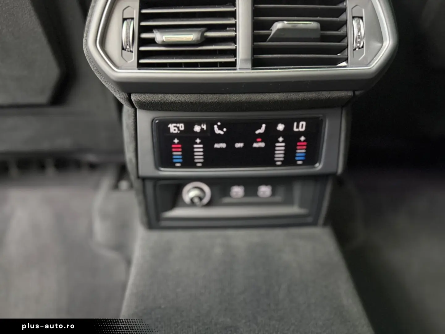 LAMBORGHINI Urus Performante  Pano Carbon Akrapovic Garantie