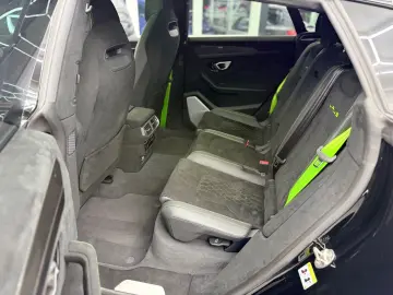 LAMBORGHINI Urus Performante  Pano Carbon Akrapovic Garantie