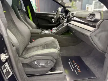 LAMBORGHINI Urus Performante  Pano Carbon Akrapovic Garantie