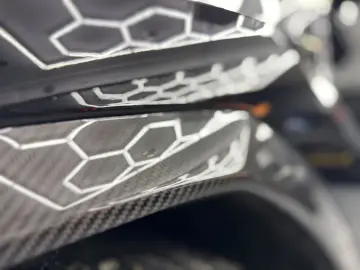 LAMBORGHINI Urus Performante  Pano Carbon Akrapovic Garantie