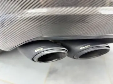 LAMBORGHINI Urus Performante  Pano Carbon Akrapovic Garantie