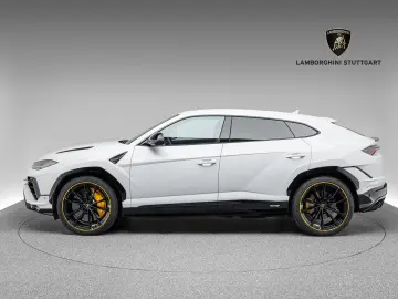 LAMBORGHINI Urus S