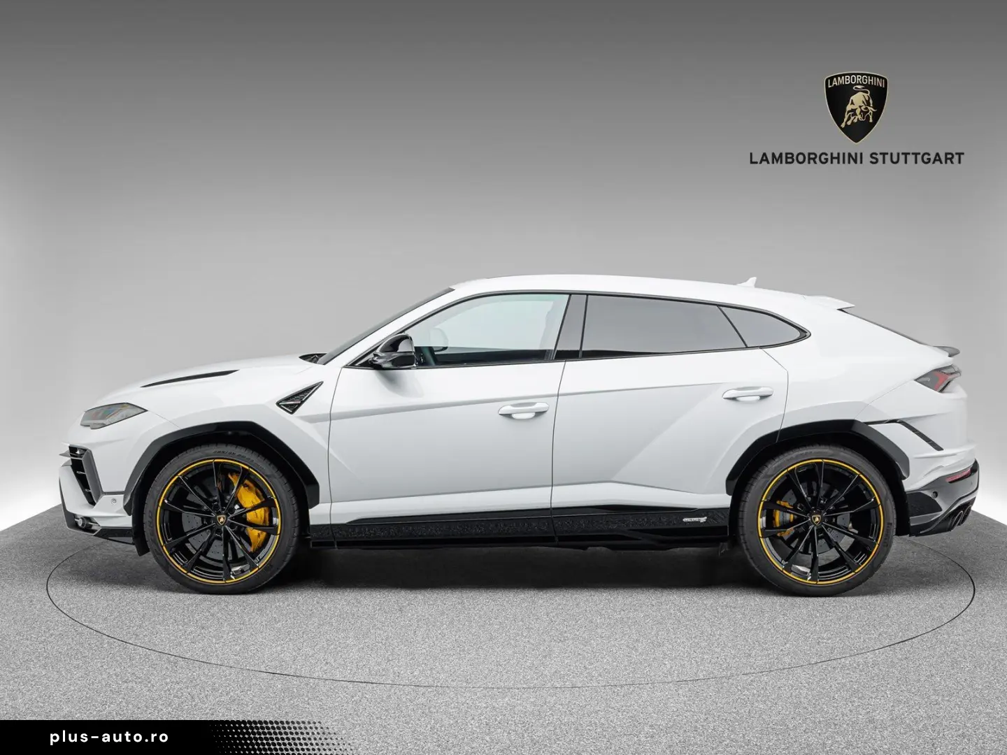 LAMBORGHINI Urus S