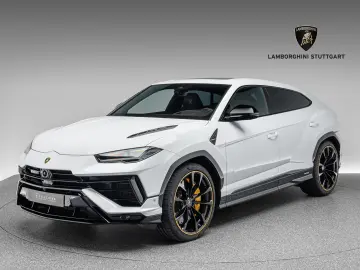 LAMBORGHINI Urus S