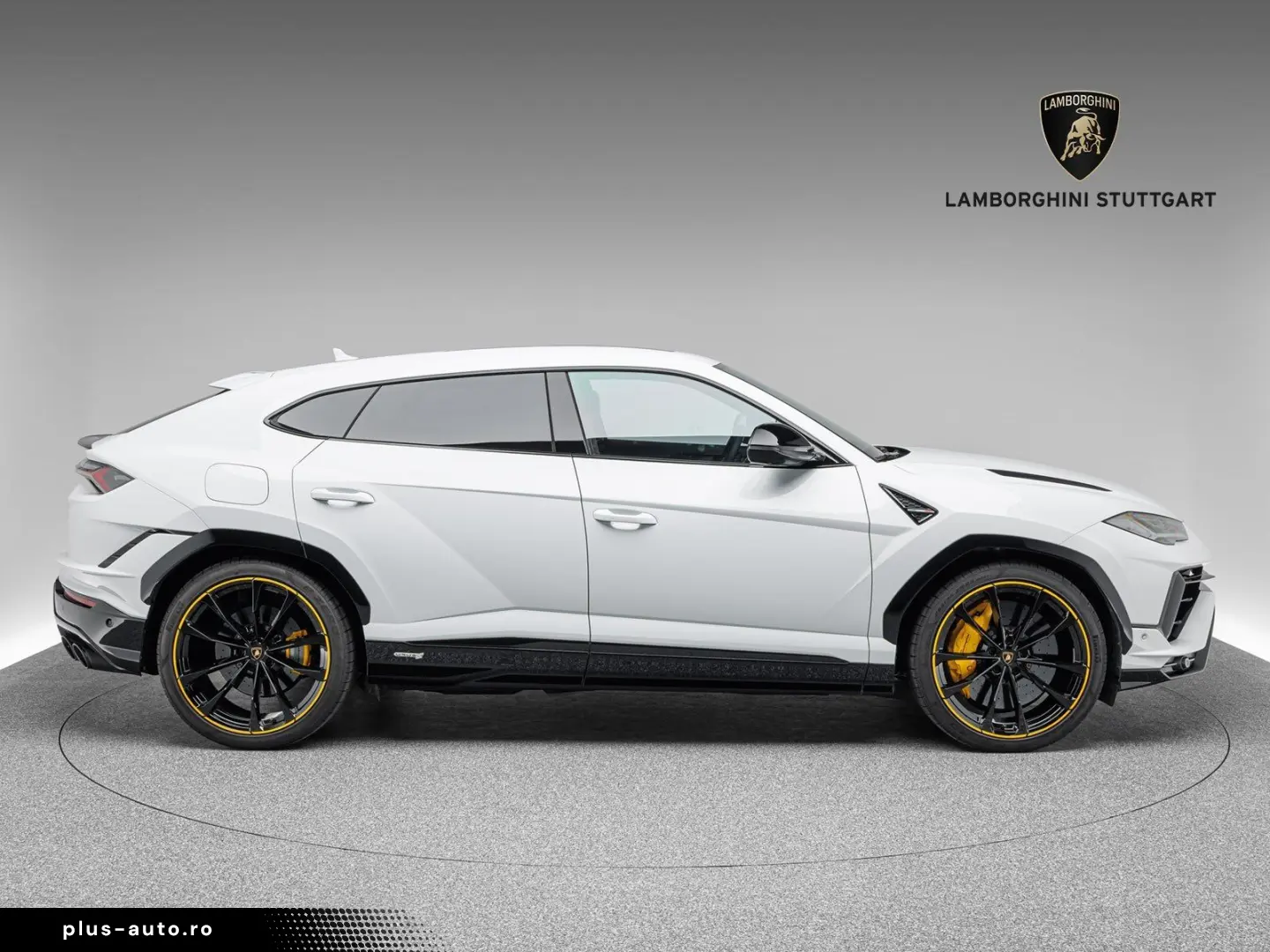 LAMBORGHINI Urus S