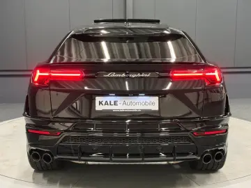 LAMBORGHINI Urus S  3D-B&O PANORAMA Anima Style-Pack 360