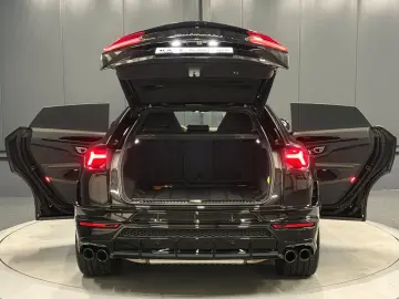 LAMBORGHINI Urus S  3D-B&O PANORAMA Anima Style-Pack 360