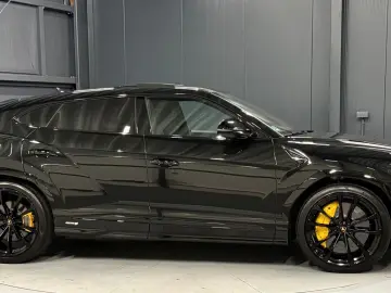 LAMBORGHINI Urus S  3D-B&O PANORAMA Anima Style-Pack 360