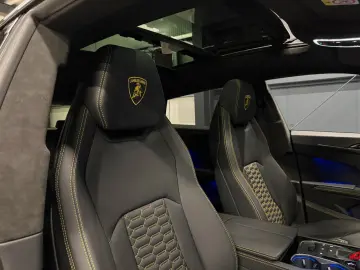LAMBORGHINI Urus S  3D-B&O PANORAMA Anima Style-Pack 360