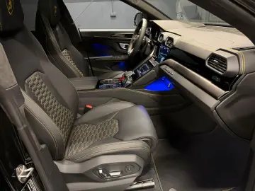 LAMBORGHINI Urus S  3D-B&O PANORAMA Anima Style-Pack 360