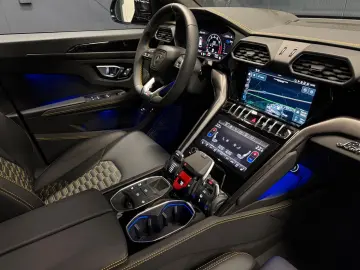 LAMBORGHINI Urus S  3D-B&O PANORAMA Anima Style-Pack 360