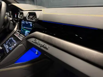 LAMBORGHINI Urus S  3D-B&O PANORAMA Anima Style-Pack 360