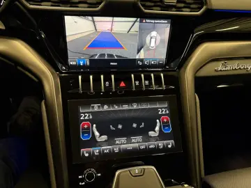 LAMBORGHINI Urus S  3D-B&O PANORAMA Anima Style-Pack 360