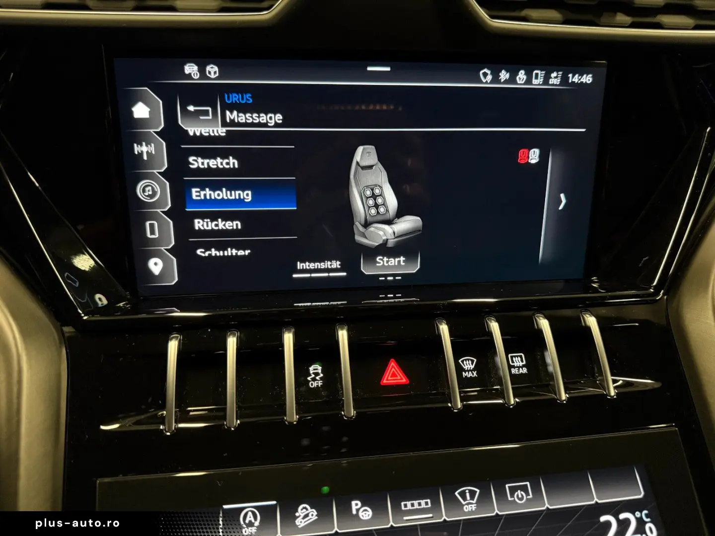 LAMBORGHINI Urus S  3D-B&O PANORAMA Anima Style-Pack 360