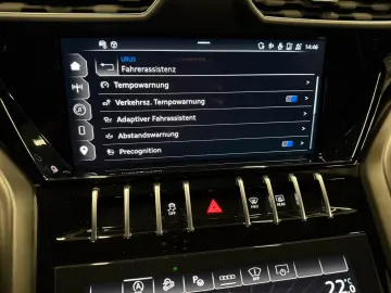 LAMBORGHINI Urus S  3D-B&O PANORAMA Anima Style-Pack 360