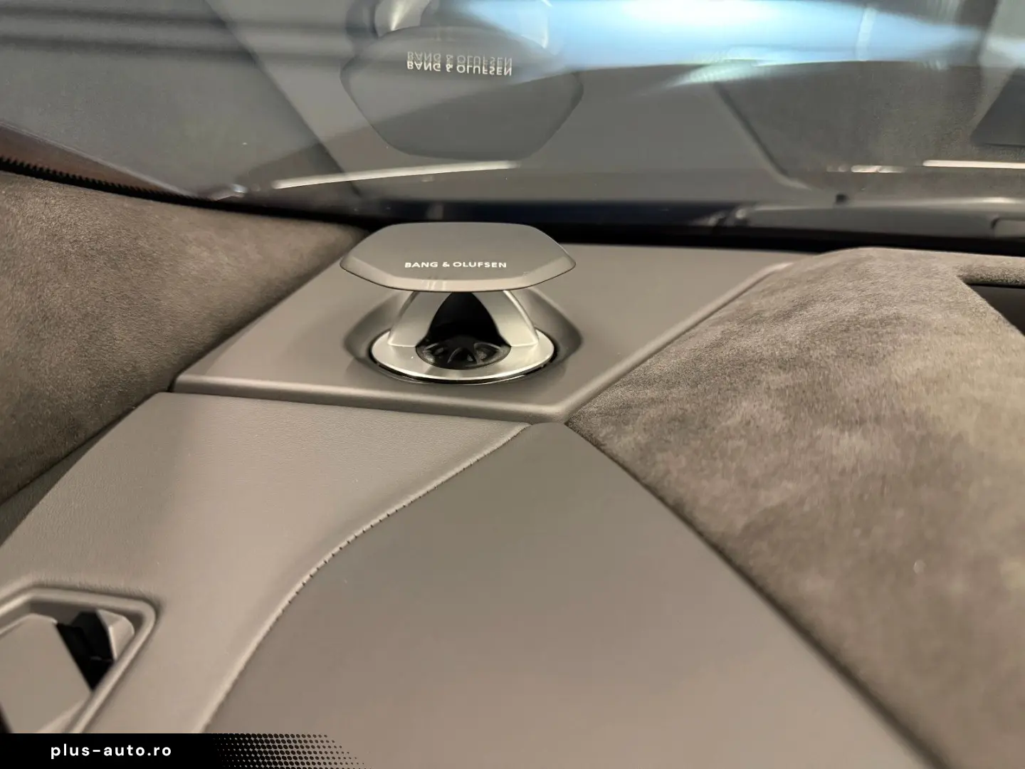 LAMBORGHINI Urus S  3D-B&O PANORAMA Anima Style-Pack 360