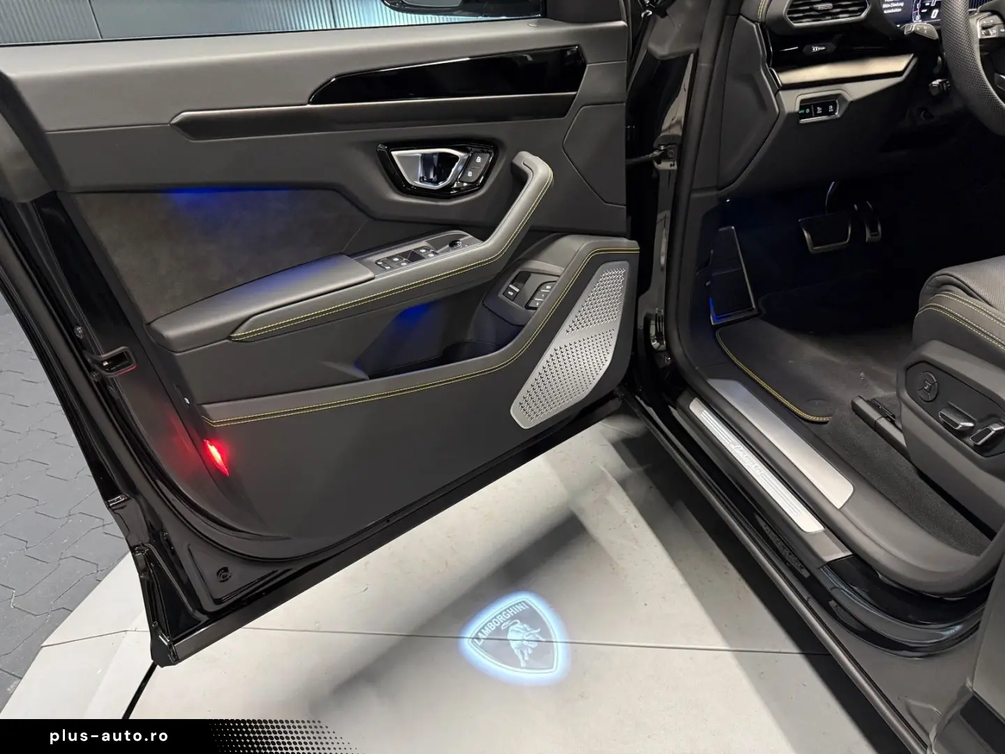 LAMBORGHINI Urus S  3D-B&O PANORAMA Anima Style-Pack 360