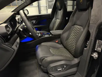 LAMBORGHINI Urus S  3D-B&O PANORAMA Anima Style-Pack 360