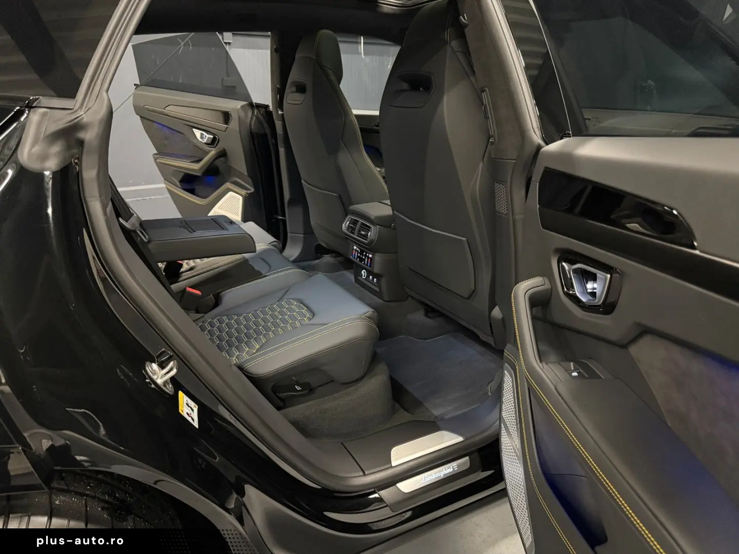 LAMBORGHINI Urus S  3D-B&O PANORAMA Anima Style-Pack 360