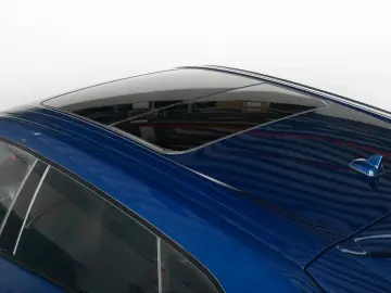 LAMBORGHINI Urus SE Blu Okeanos  Night VIsion