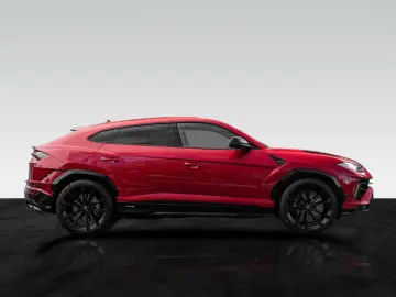 LAMBORGHINI Urus S   Akrapovic   Carbon Interior   PPF