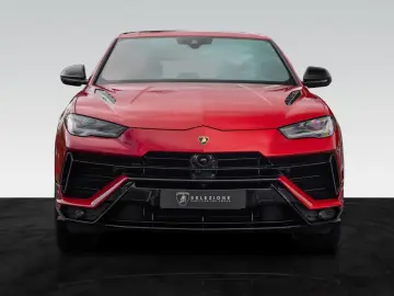LAMBORGHINI Urus S   Akrapovic   Carbon Interior   PPF