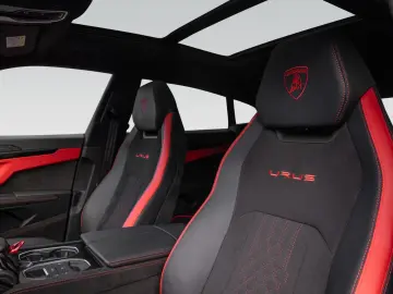 LAMBORGHINI Urus S   Akrapovic   Carbon Interior   PPF