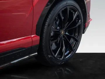 LAMBORGHINI Urus S   Akrapovic   Carbon Interior   PPF