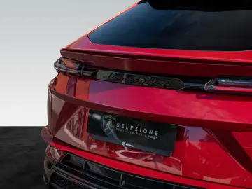 LAMBORGHINI Urus S   Akrapovic   Carbon Interior   PPF