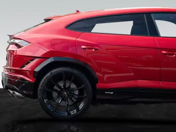 LAMBORGHINI Urus S   Akrapovic   Carbon Interior   PPF