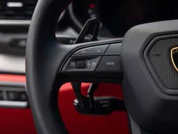 LAMBORGHINI Urus S   Akrapovic   Carbon Interior   PPF