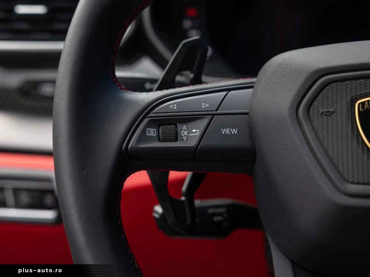 LAMBORGHINI Urus S   Akrapovic   Carbon Interior   PPF