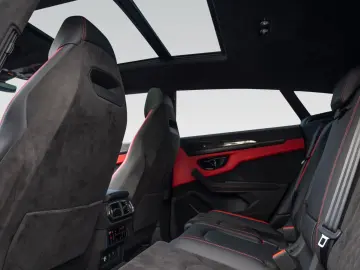 LAMBORGHINI Urus S   Akrapovic   Carbon Interior   PPF