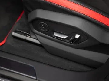 LAMBORGHINI Urus S   Akrapovic   Carbon Interior   PPF