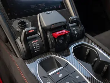 LAMBORGHINI Urus S   Akrapovic   Carbon Interior   PPF