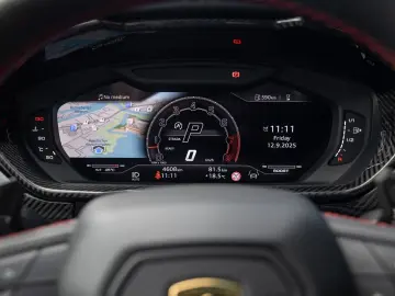 LAMBORGHINI Urus S   Akrapovic   Carbon Interior   PPF