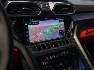 LAMBORGHINI Urus S   Akrapovic   Carbon Interior   PPF