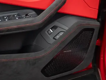 LAMBORGHINI Urus S   Akrapovic   Carbon Interior   PPF