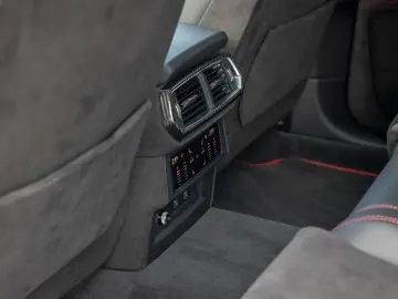 LAMBORGHINI Urus S   Akrapovic   Carbon Interior   PPF