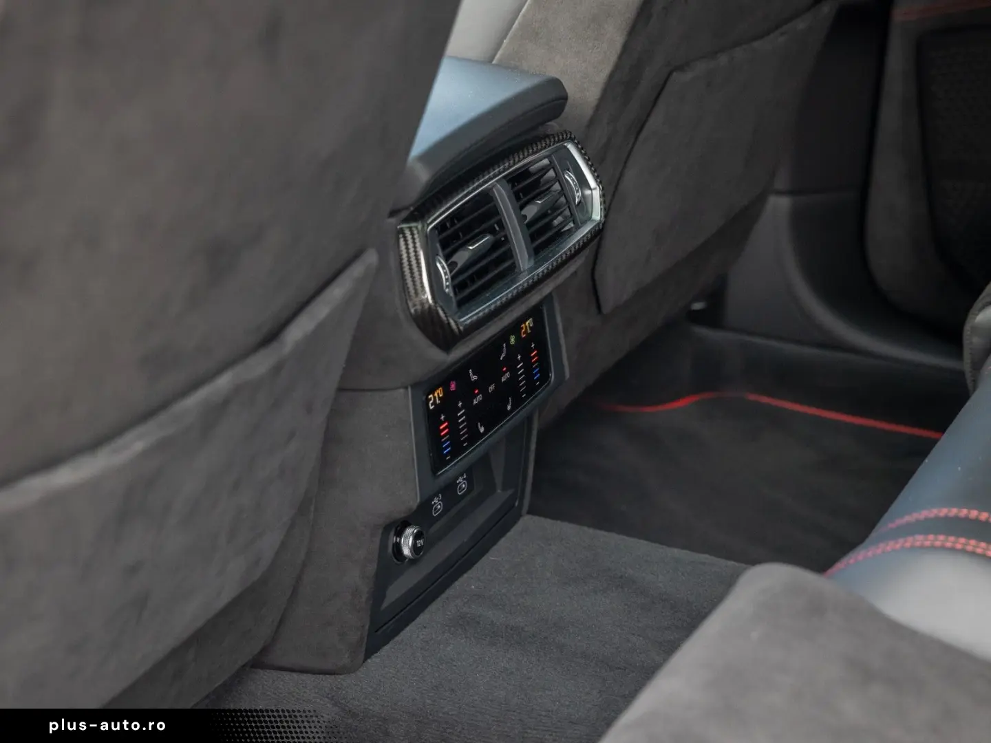 LAMBORGHINI Urus S   Akrapovic   Carbon Interior   PPF