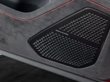 LAMBORGHINI Urus S   Akrapovic   Carbon Interior   PPF