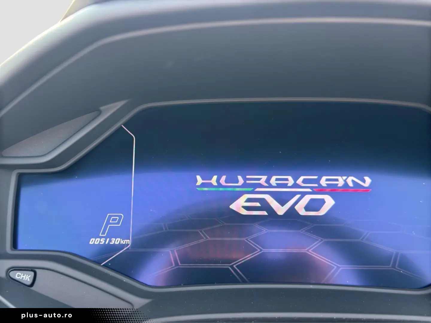 LAMBORGHINI Huracán EVO Spyder MY24  PPF LIFT SERVICE NEU