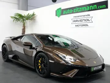 LAMBORGHINI Huracan Tecnica AdPersonam CARBON LIFT SENSONUM
