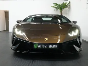LAMBORGHINI Huracan Tecnica AdPersonam CARBON LIFT SENSONUM