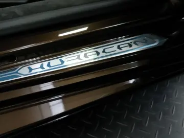 LAMBORGHINI Huracan Tecnica AdPersonam CARBON LIFT SENSONUM